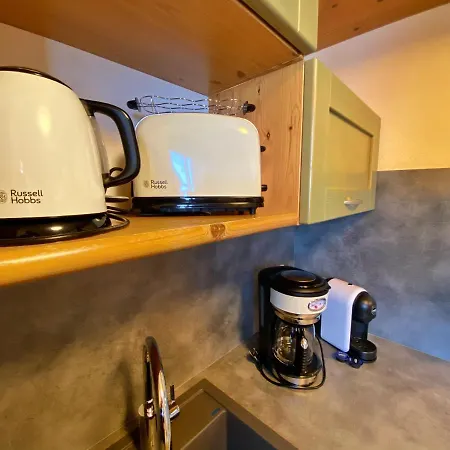 Toila Apartmán *