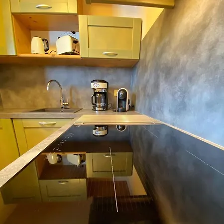 Toila Apartmán *