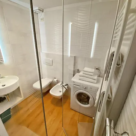 Apartmán Toila *
