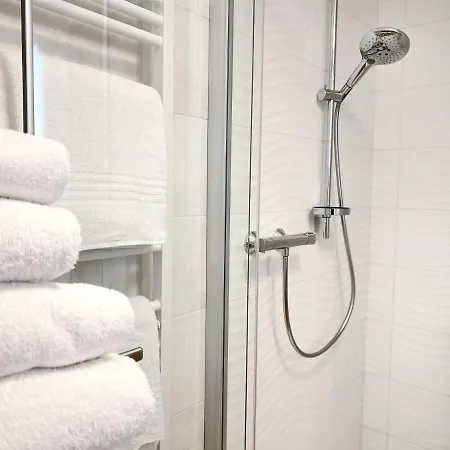 Toila Apartmán Livigno