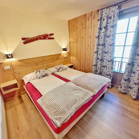 Toila Apartmán