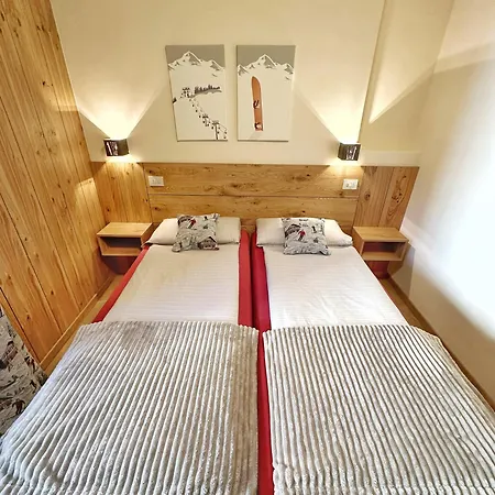 Toila Apartmán