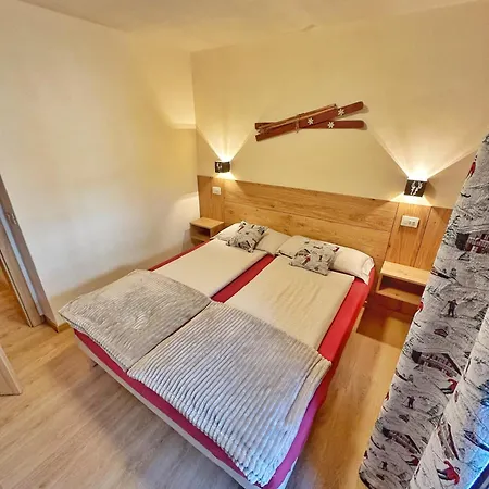 Toilà Appartamento Livigno